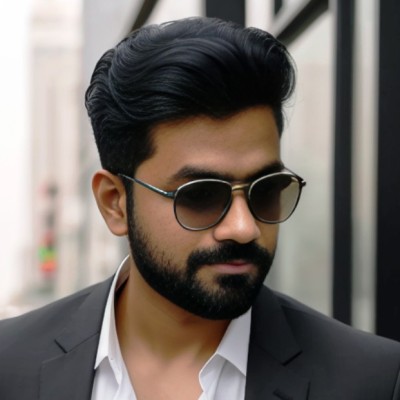 Sanjeev Kumar Rai — Founder, AI Mastery Hub